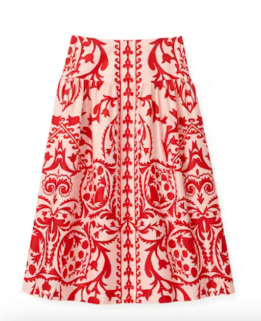 Cartolina Georgia Skirt
