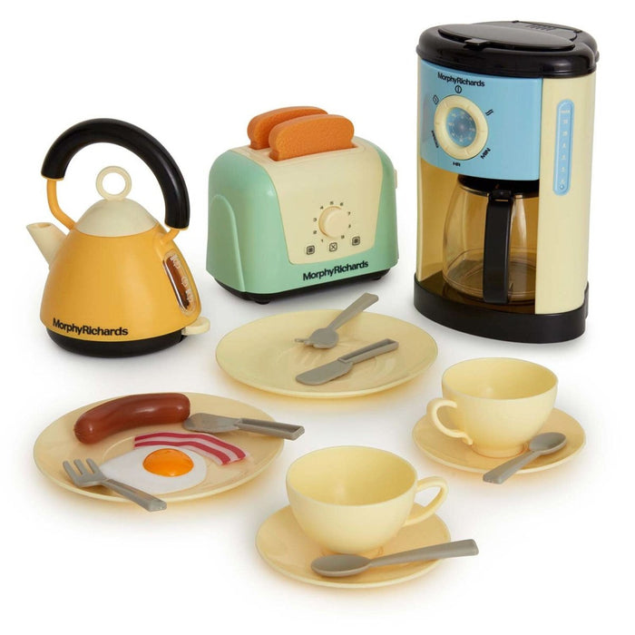 Casdon Morphy Richards Kitchen Set - ebebek - Black Friday