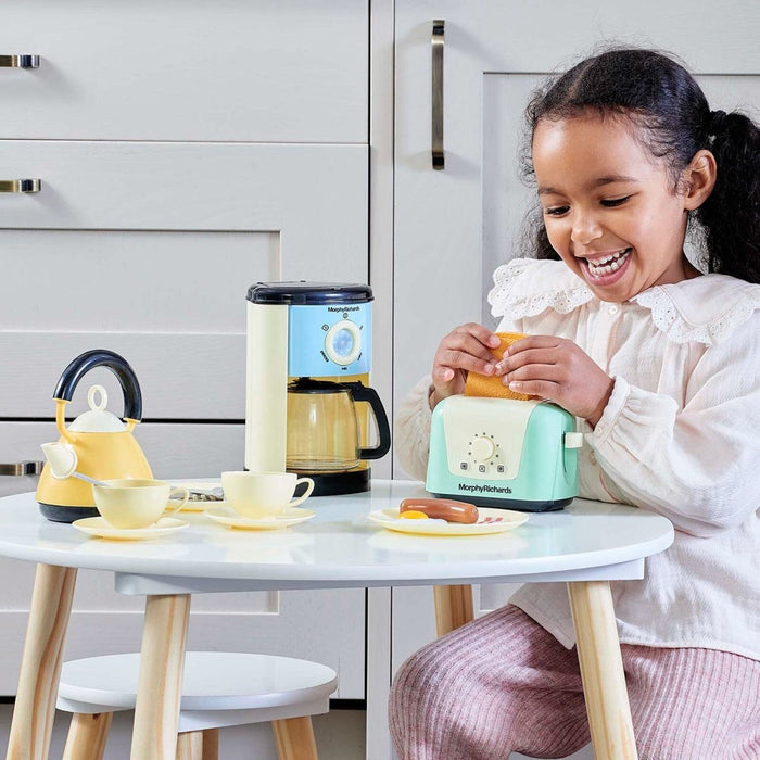 Casdon Morphy Richards Kitchen Set - ebebek - Black Friday