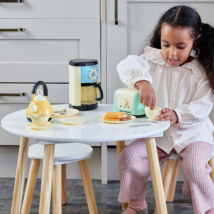 Casdon Morphy Richards Kitchen Set - ebebek - Black Friday