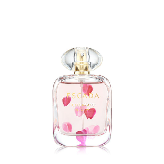 Celebrate Now Eau de Parfum Spray for Women by Escada 2.7 oz.