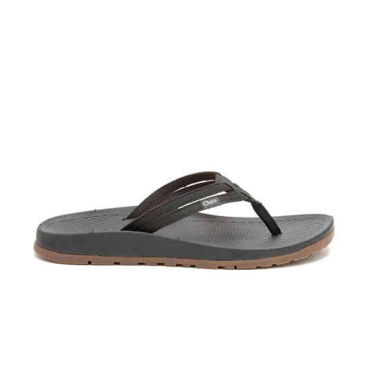 Chaco Women's Lowdown Leather Flip Flop