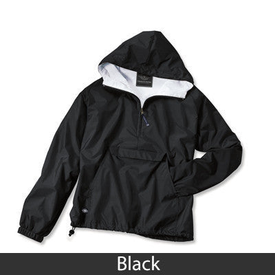 Charles River Classic Solid Pullover - EZ Corporate Clothing
 - 3