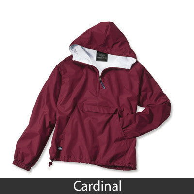 Charles River Classic Solid Pullover - EZ Corporate Clothing
 - 4