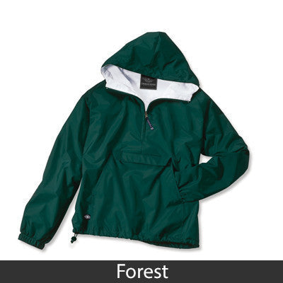 Charles River Classic Solid Pullover - EZ Corporate Clothing
 - 5