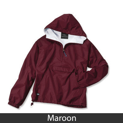 Charles River Classic Solid Pullover - EZ Corporate Clothing
 - 7