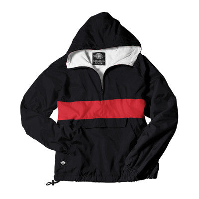 Charles River Classic Crs Pullover - EZ Corporate Clothing
 - 3