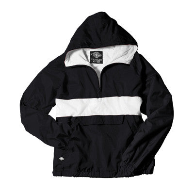 Charles River Classic Crs Pullover - EZ Corporate Clothing
 - 4