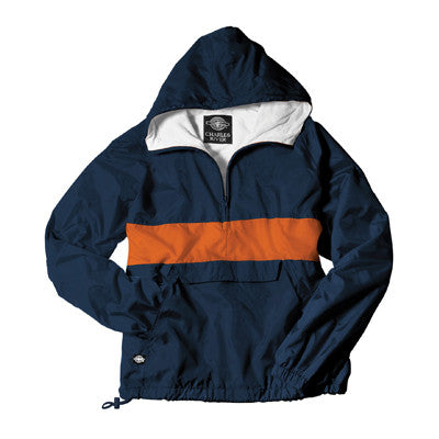 Charles River Classic Crs Pullover - EZ Corporate Clothing
 - 6