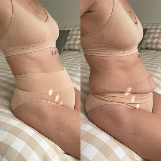 Chichi Brief – Bone | Nat'v Basics