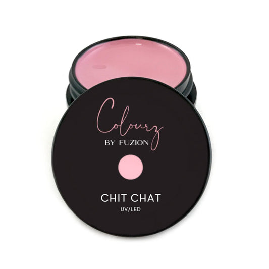 Chit Chat | Fuzion Colourz 8g / 15g Jar