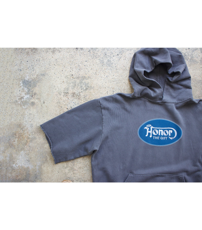City of Angels Hoodie - Black