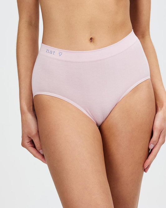 Classic Brief | Nat'v Basics