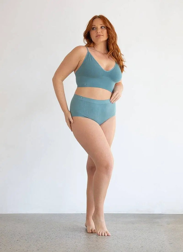 Classic Brief | Nat'v Basics