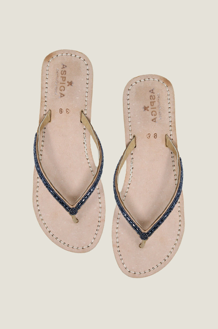 Classic Flip Flops | Bullet - Aspiga