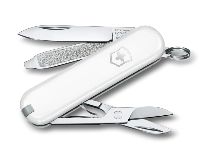 Classic SD Swiss Army Pocket Knife/Multi-Tool