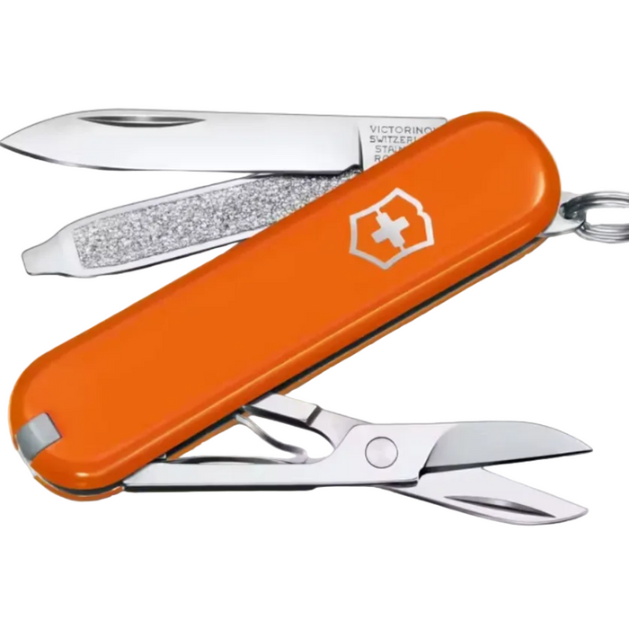 Classic SD Swiss Army Pocket Knife/Multi-Tool