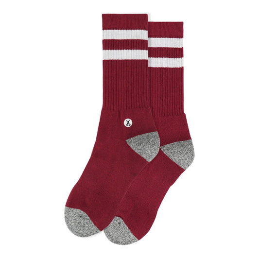 Classic Socks Red