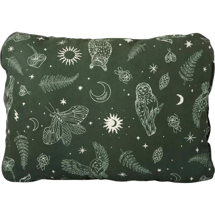 Compressible Pillow Cinch--Regular