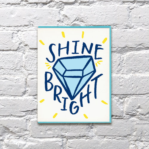 Shine Bright