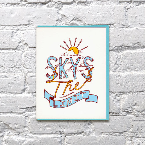Sky's Limit