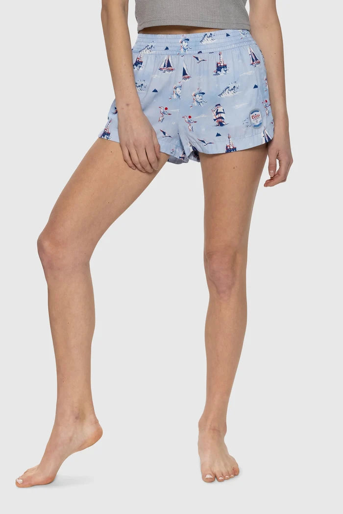 Coors Light Lounge Short - Alternate 2