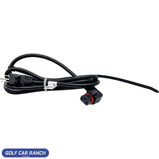 47606837002 CORD AC IEC320 6’ US CHARGER PARTS - CC