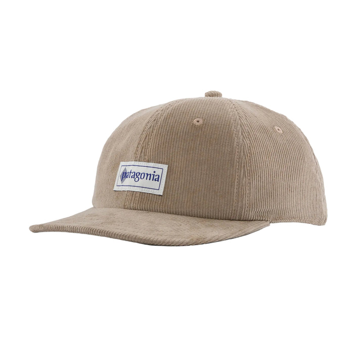 Corduroy Cap