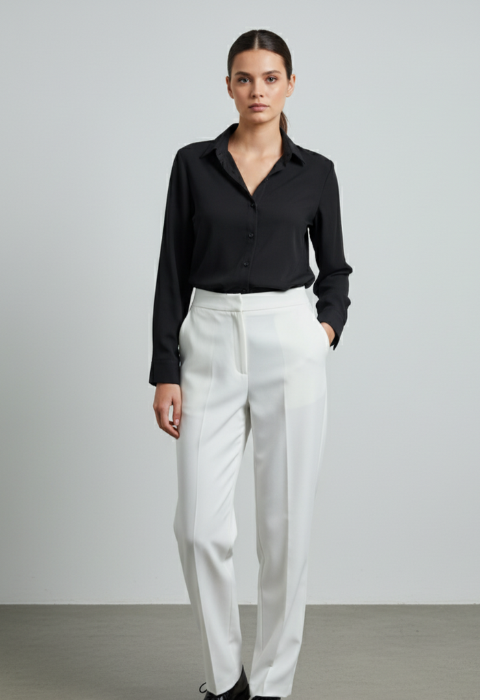 Corset Edge