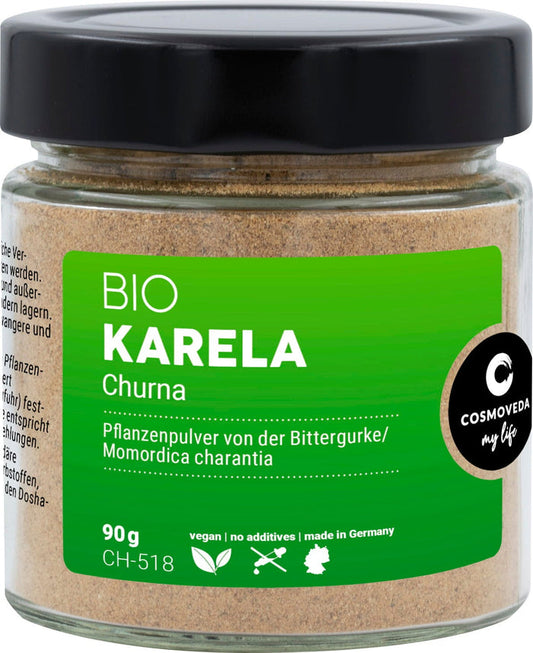 Cosmoveda - BIO Karela Churna