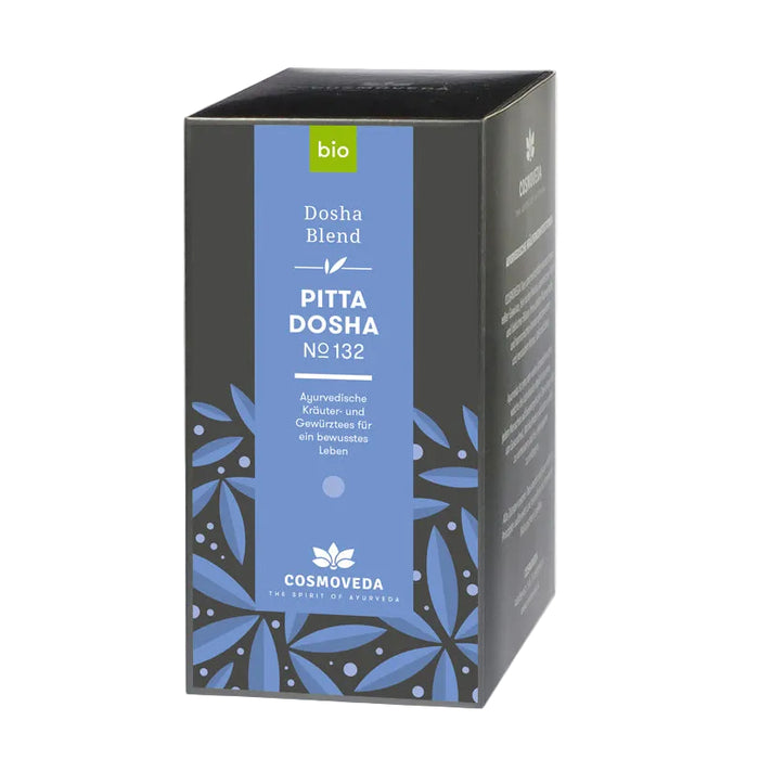 Cosmoveda - Pitta Tee Bio 25 Teebeutel