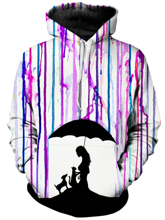 Cradle Unisex Hoodie Marc Allante Epic Hoodie