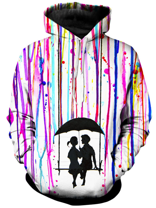 Days Gone Unisex Hoodie Marc Allante Epic Hoodie