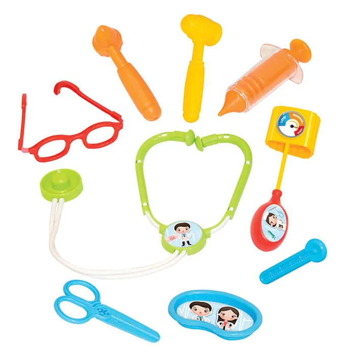 Dede Candy & Ken Doctor Set Luggage - ebebek - Black Friday