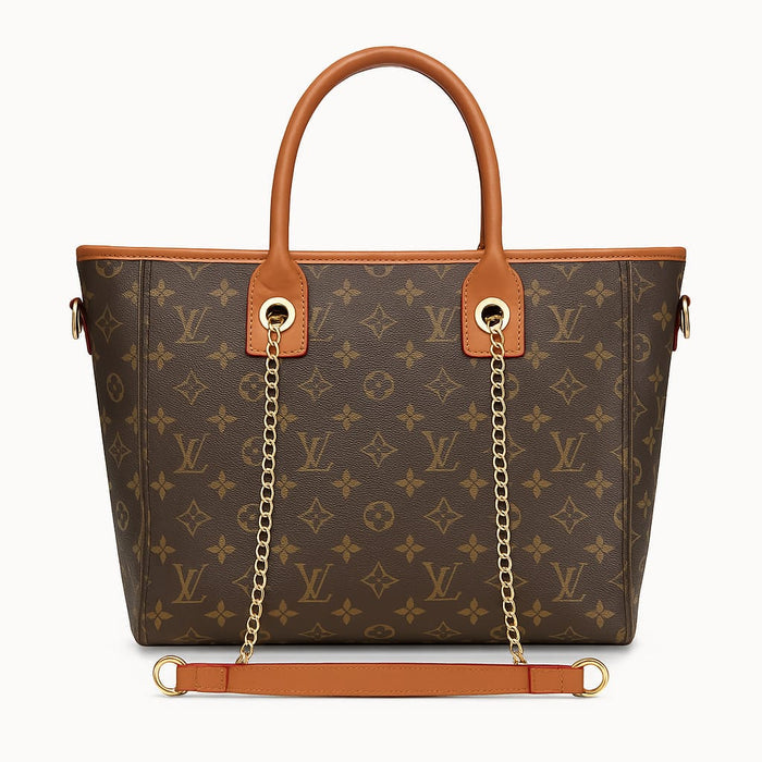 Designer Bags Top Notch Quality Real Leather Bags for Women Travel Handbag Simple Shoulder Ladies Tote Bags