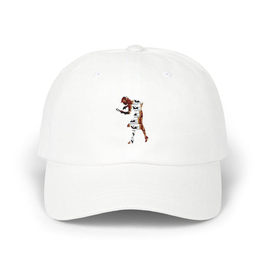 Detective Gamer Hat