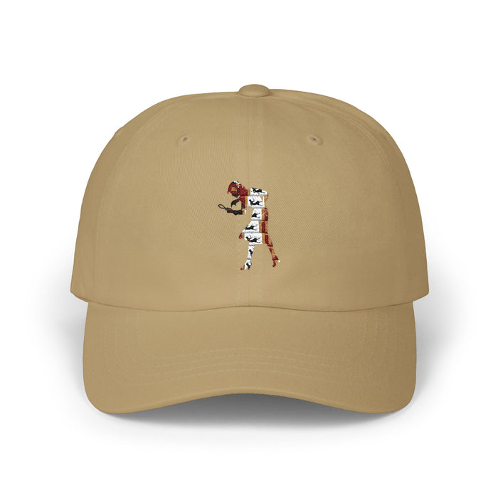 Detective Gamer Hat