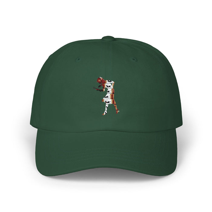 Detective Gamer Hat