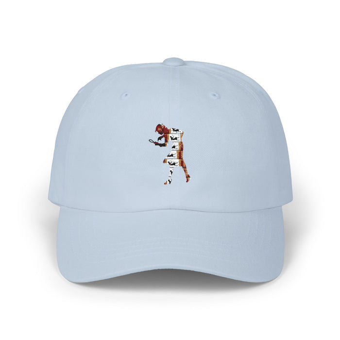 Detective Gamer Hat