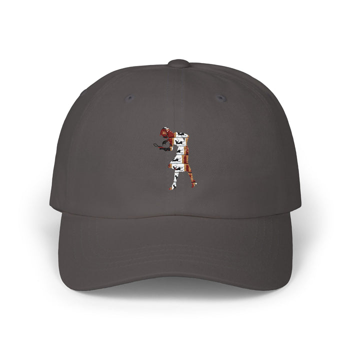 Detective Gamer Hat