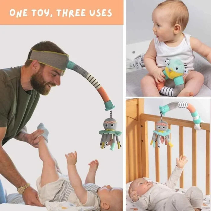 Dingle Dangle Gift Set - ebebek - Black Friday