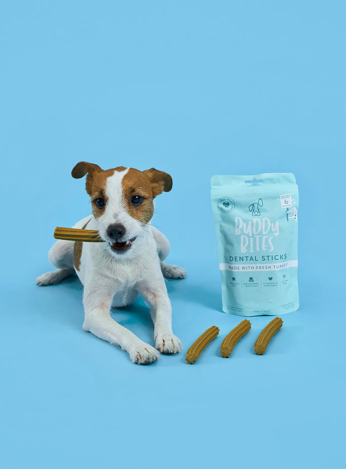 Dog Dental Sticks