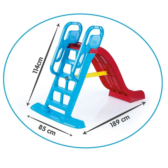Dolu Big Splash Slide - ebebek - Black Friday