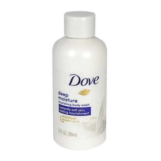DOVE Deep Moisture Body Wash  88 ml