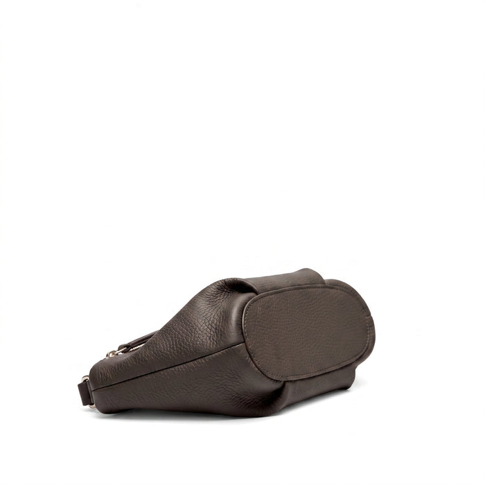 Dumpling Clutch Driftwood