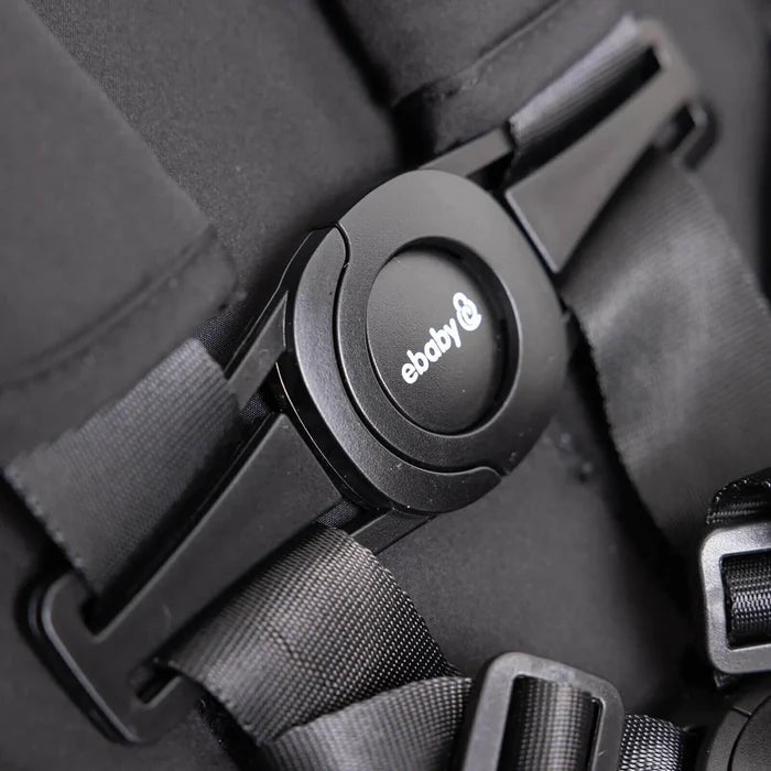 ebaby Car Seat Harness Chest Clip - ebebek - Black Friday