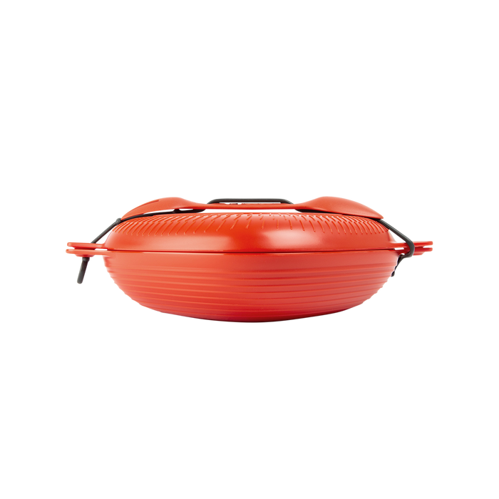 ECO 4-piece Mess Kit