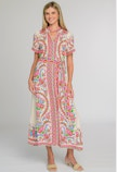 Elizabeth James Carlisle Dress
