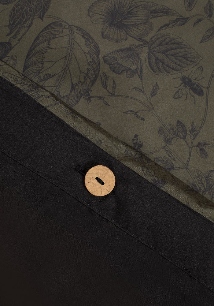 Eloin Wildflower Bedding Set - UK Double