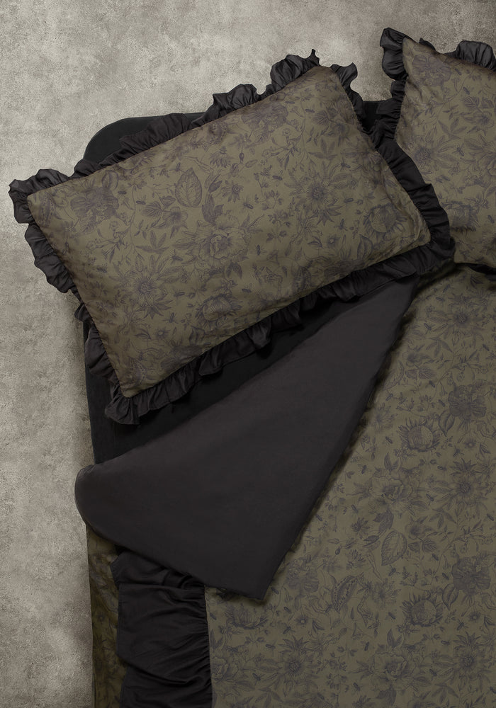 Eloin Wildflower Bedding Set - UK King